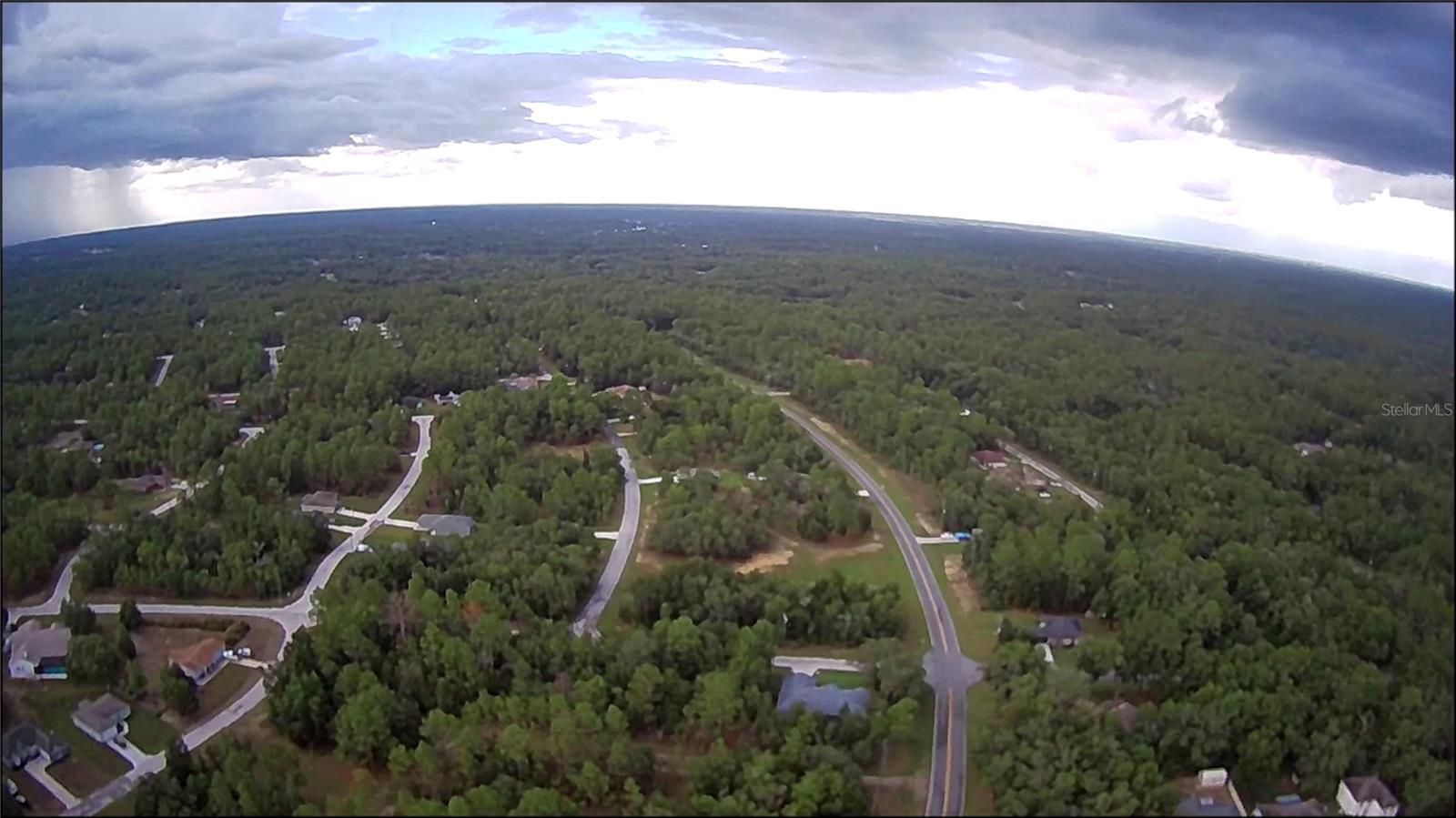 CITRUS SPGS UNIT 21 - Land