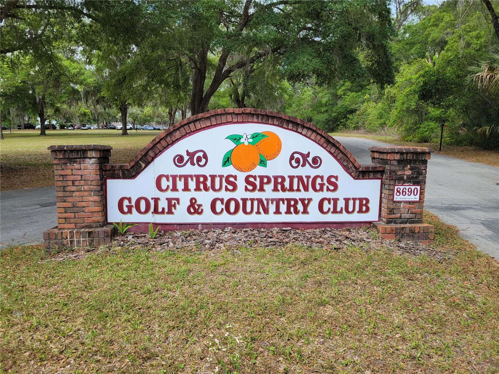 CITRUS SPGS UNIT 21 - Land