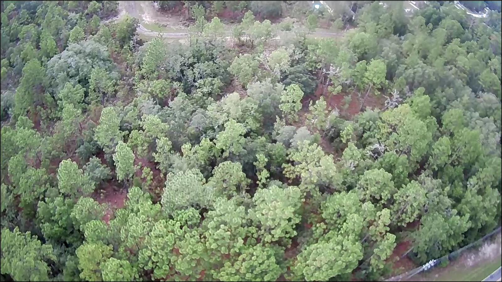 CITRUS SPGS UNIT 21 - Land