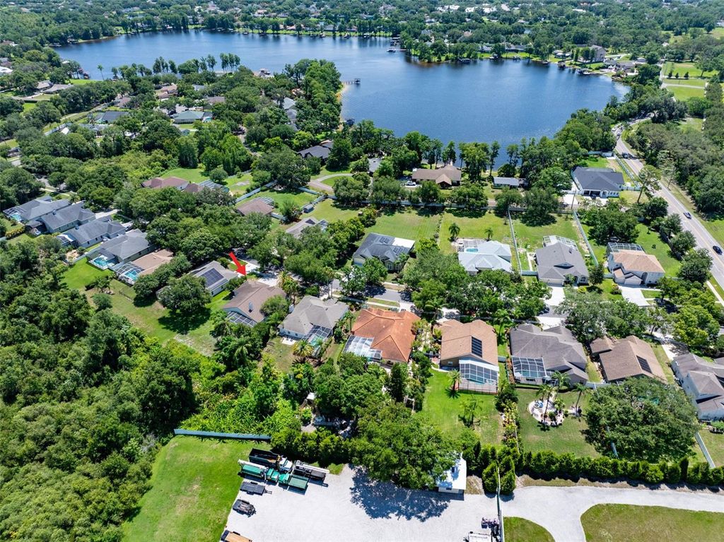 Photo of 15014 Arbor Hollow Drive, Odessa, FL 33556 (MLS # TB8367401)