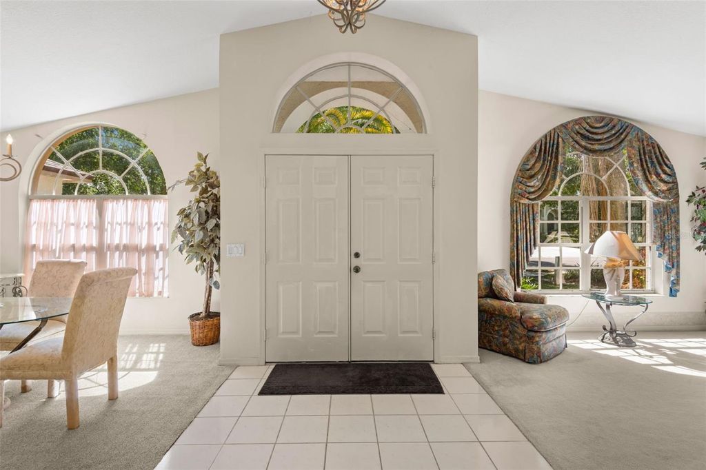 Photo of 15014 Arbor Hollow Drive, Odessa, FL 33556 (MLS # TB8367401)