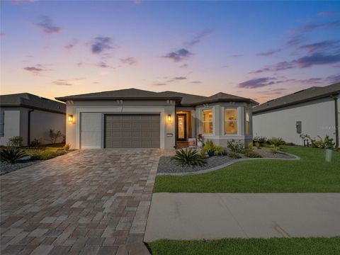 Photo of 9031 SW 52nd Place Road, Ocala, FL 34481 (MLS # OM713877)