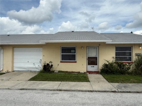 Photo of 4937 Hazner Street, New Port Richey, FL 34652 (MLS # TB8549767)