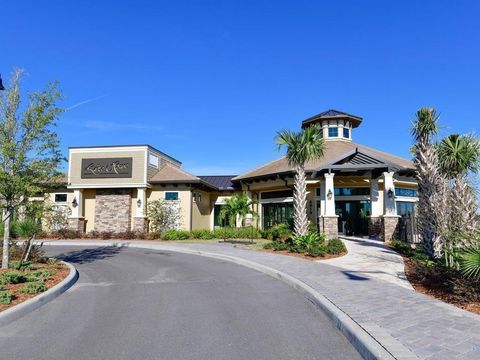 A home in BRADENTON