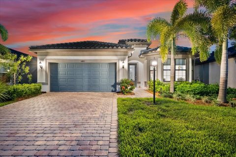 A home in BRADENTON