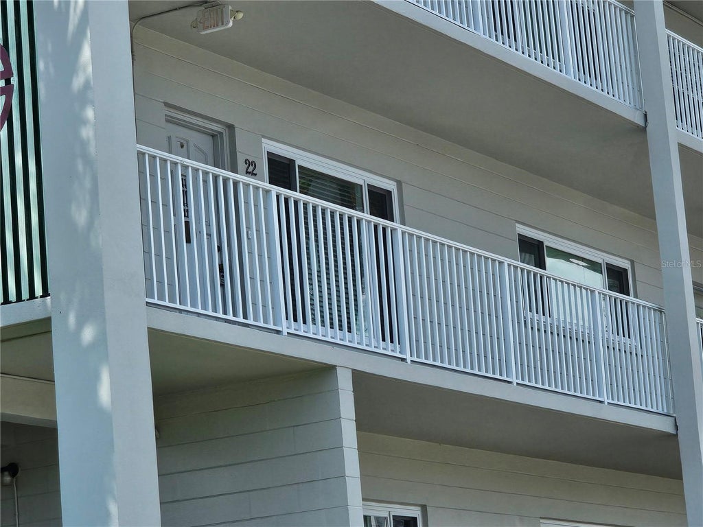 Photo of 2070 World Parkway Boulevard #22, Clearwater, FL 33763 (MLS # TB8549485)