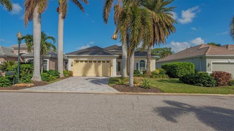 A home in OSPREY