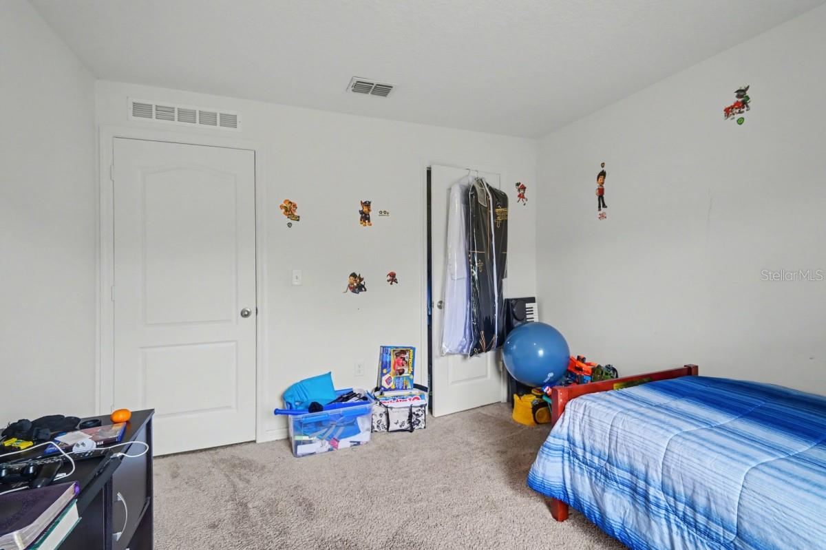 DELTONA LAKES UNIT 35 - Residential