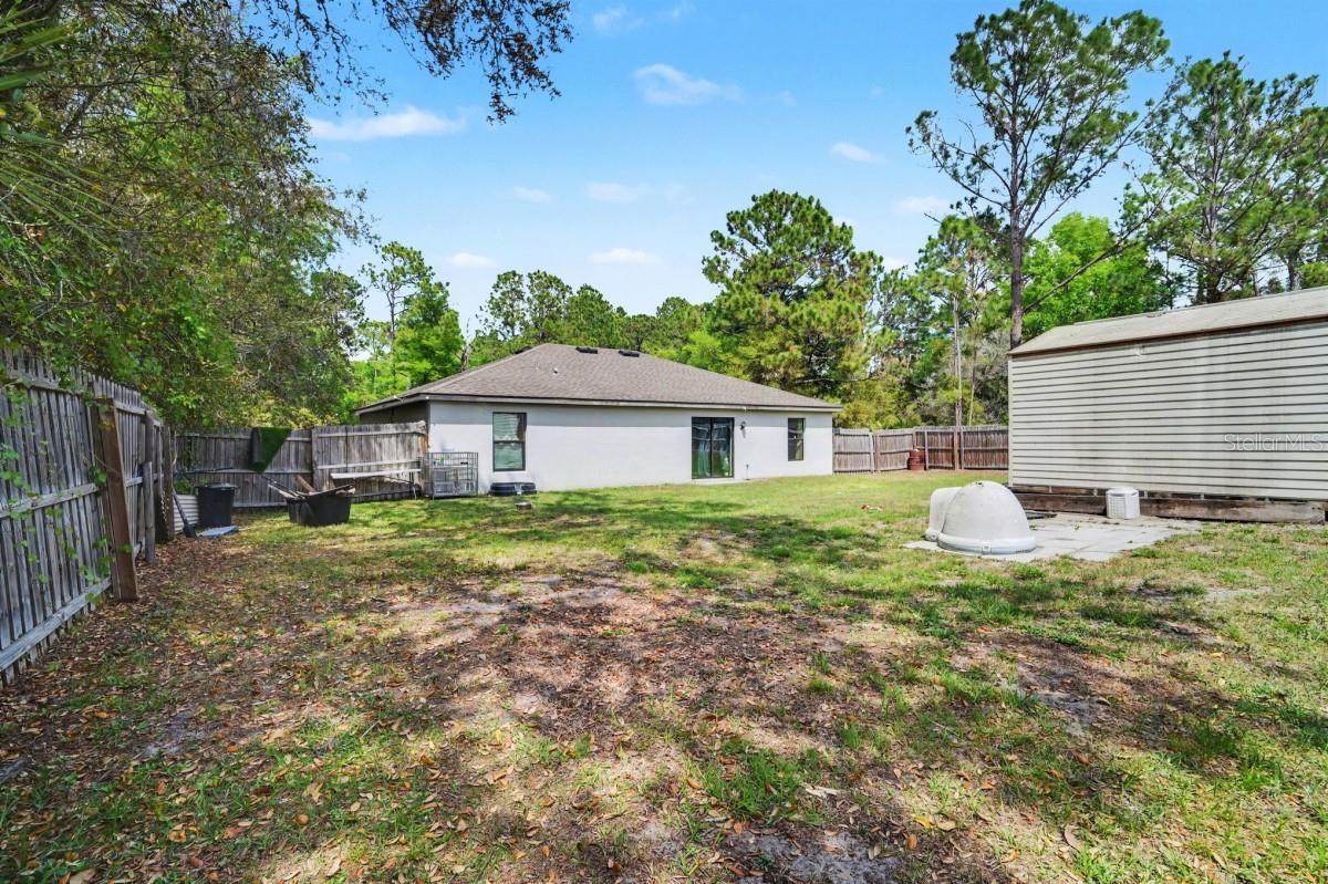 DELTONA LAKES UNIT 35 - Residential