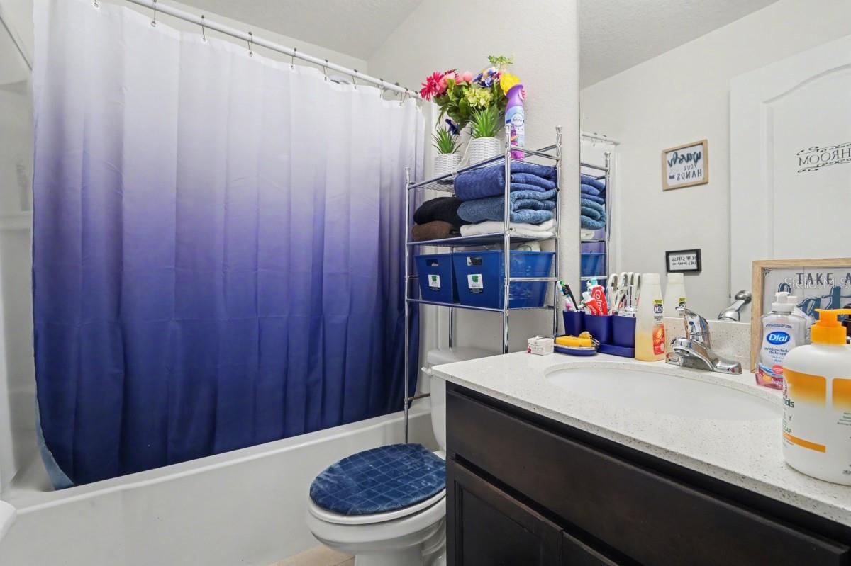 DELTONA LAKES UNIT 35 - Residential