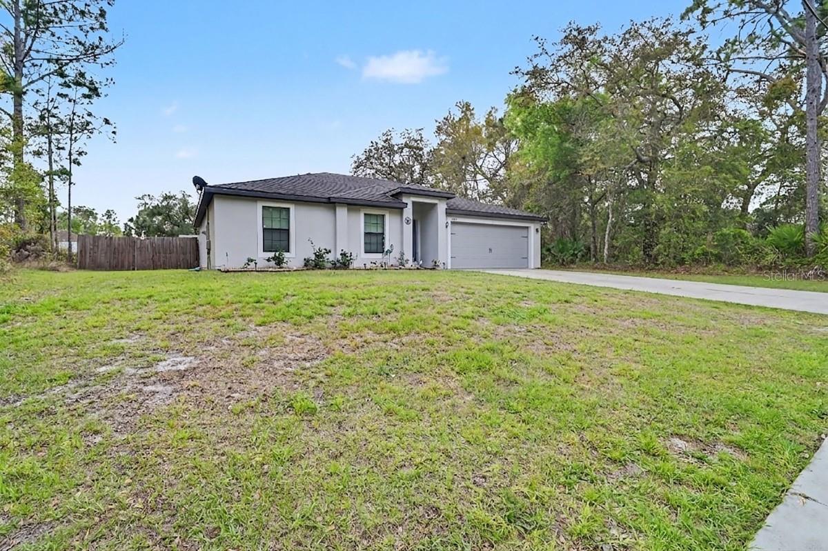 DELTONA LAKES UNIT 35 - Residential