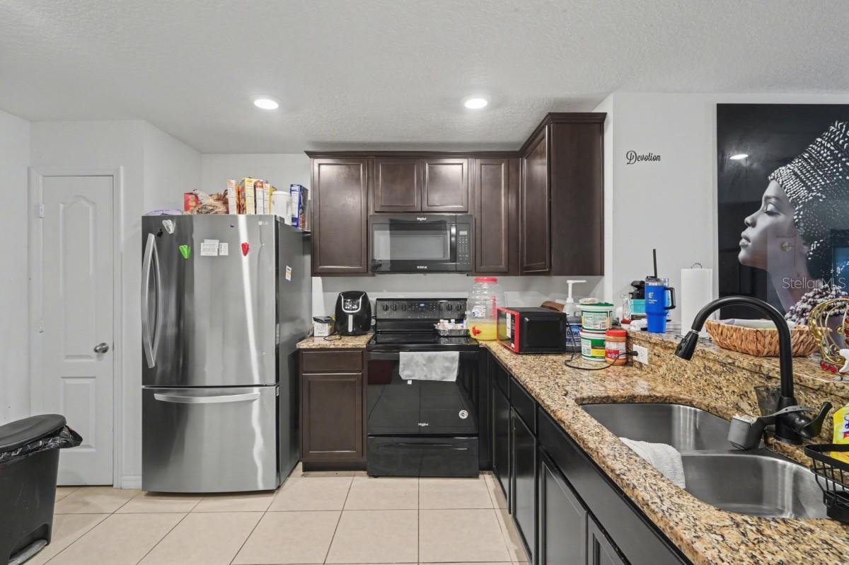 DELTONA LAKES UNIT 35 - Residential