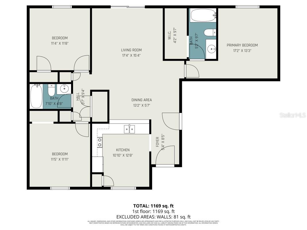 DELTONA LAKES UNIT 35 - Residential