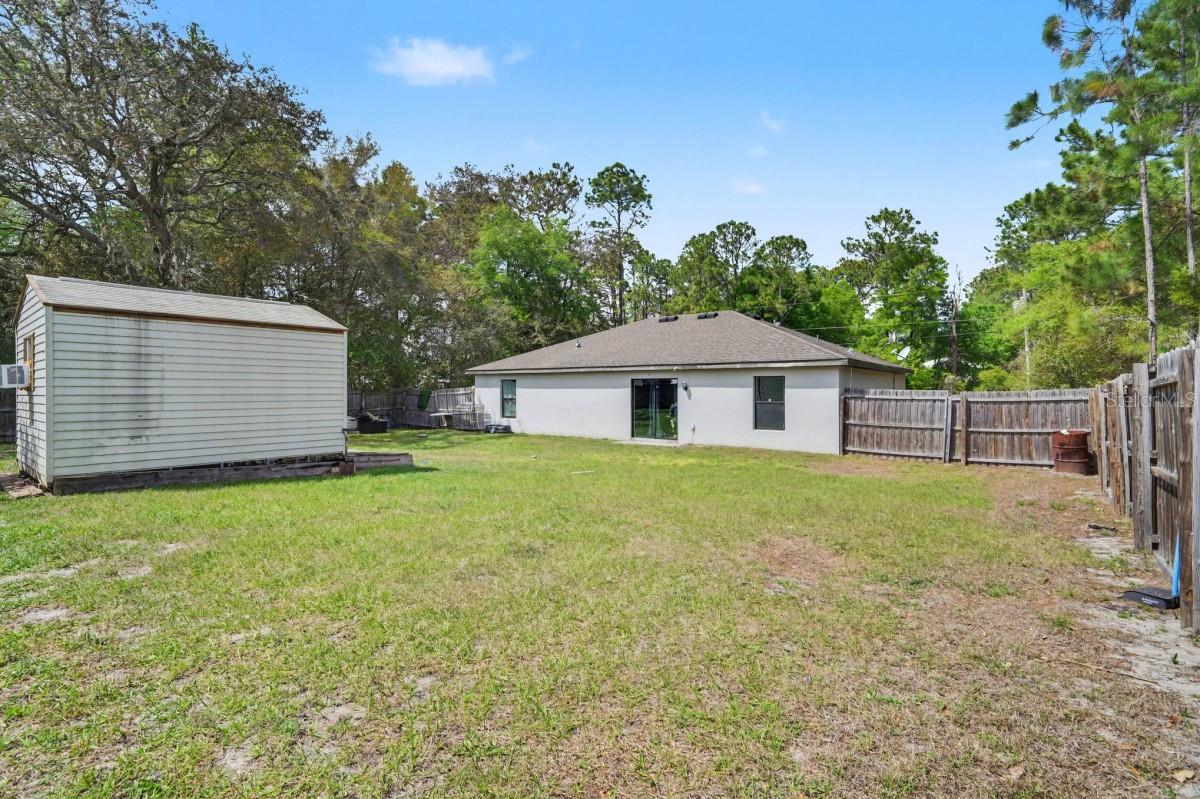 DELTONA LAKES UNIT 35 - Residential