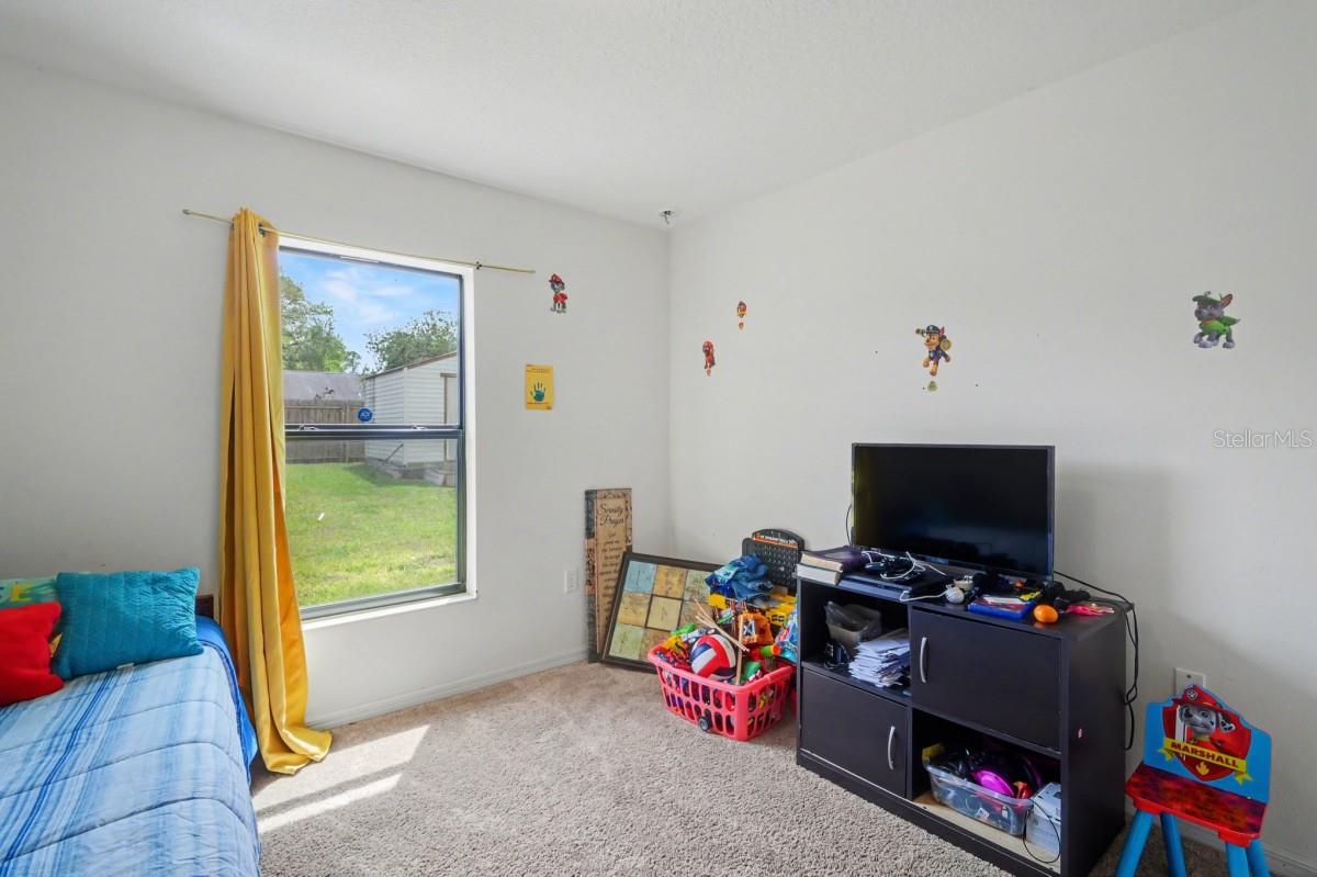 DELTONA LAKES UNIT 35 - Residential