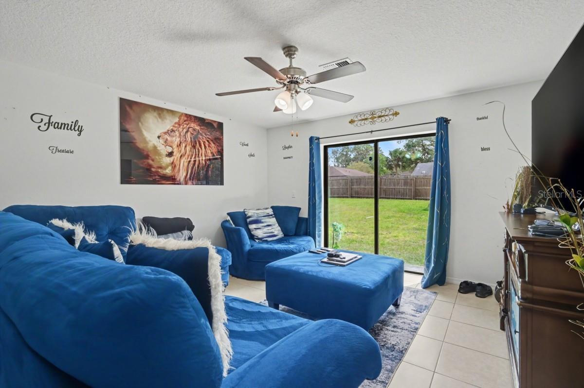 DELTONA LAKES UNIT 35 - Residential