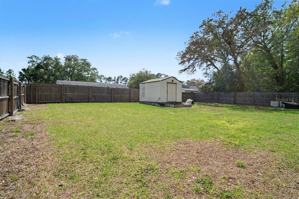 DELTONA LAKES UNIT 35 - Residential