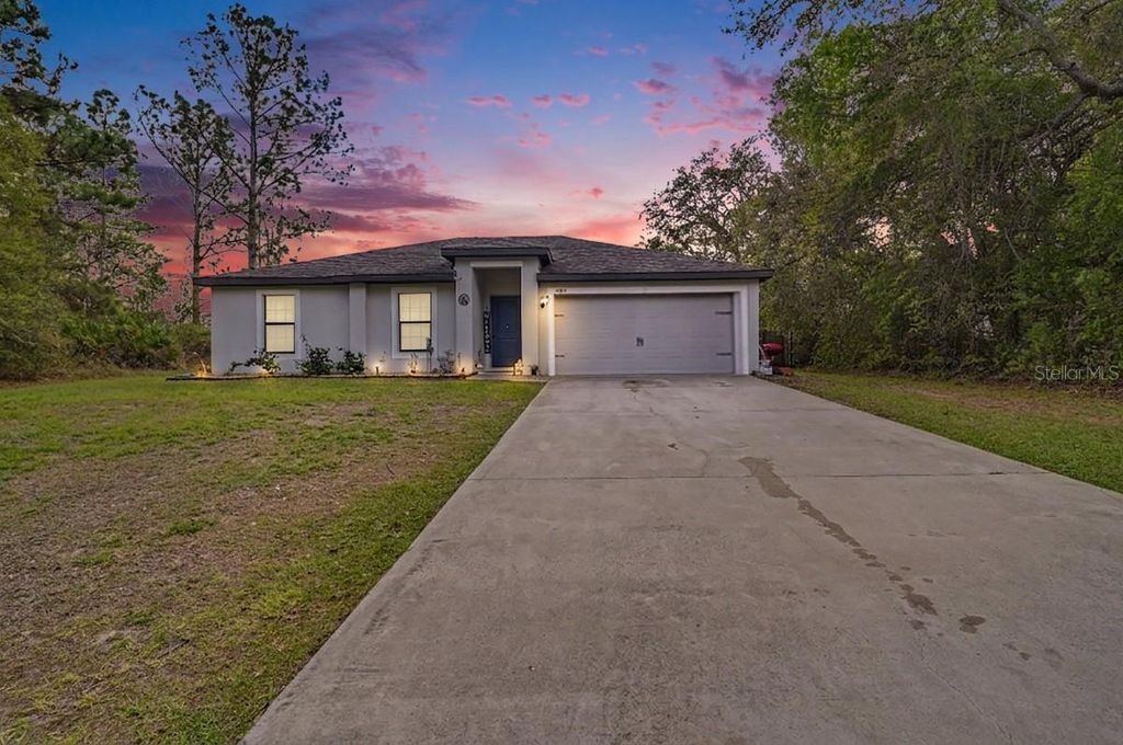 Photo of 2479 Captain Drive, Deltona, FL 32738 (MLS # A4691218)