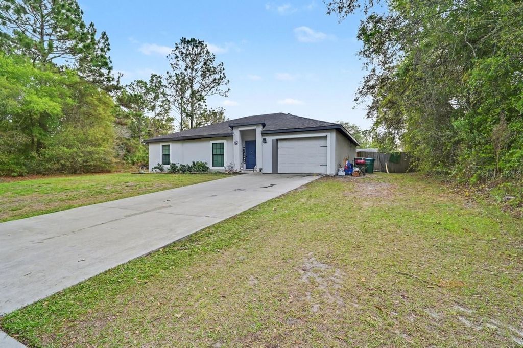 Photo of 2479 Captain Drive, Deltona, FL 32738 (MLS # A4691218)