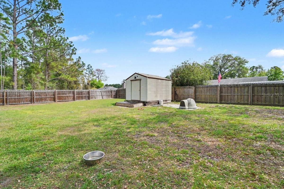 DELTONA LAKES UNIT 35 - Residential