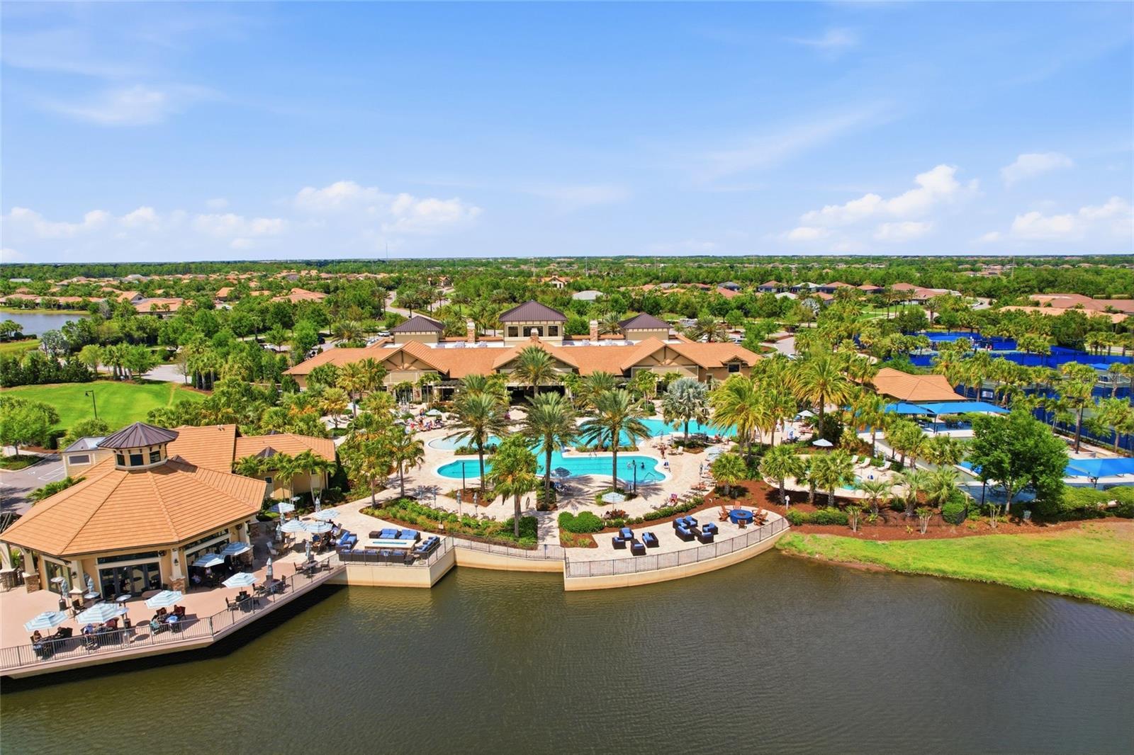 DEL WEBB PH III SUBPH 3A, 3B & 3C - Residential