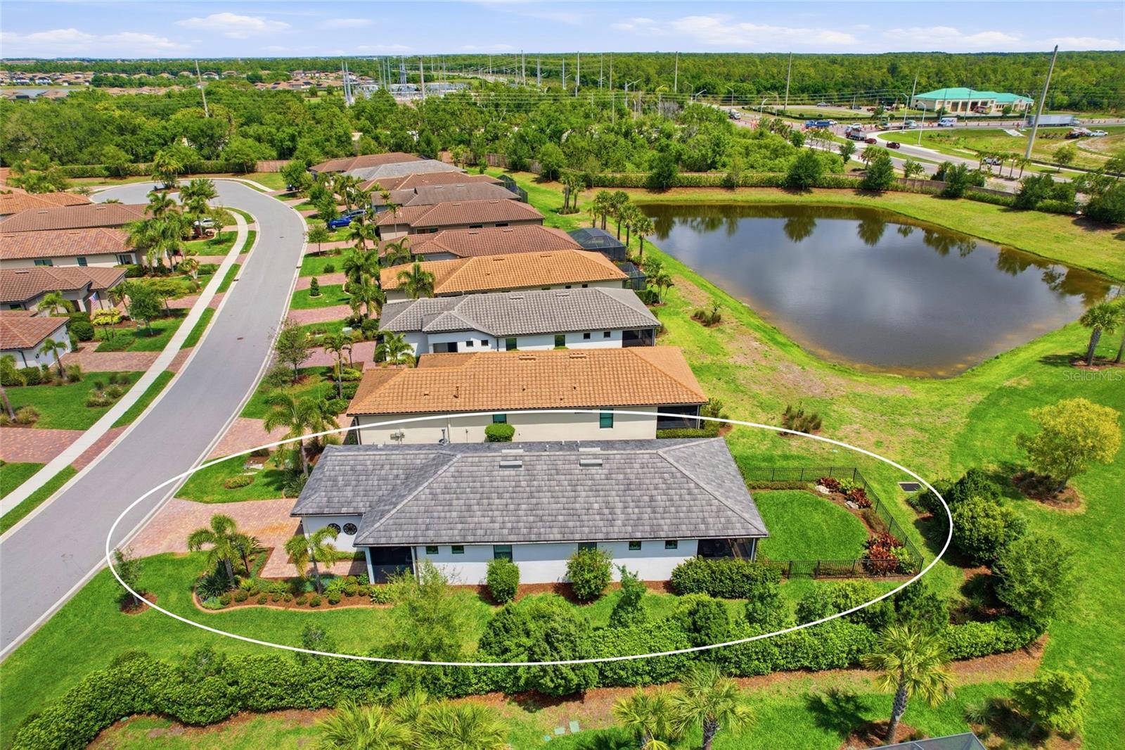 DEL WEBB PH III SUBPH 3A, 3B & 3C - Residential