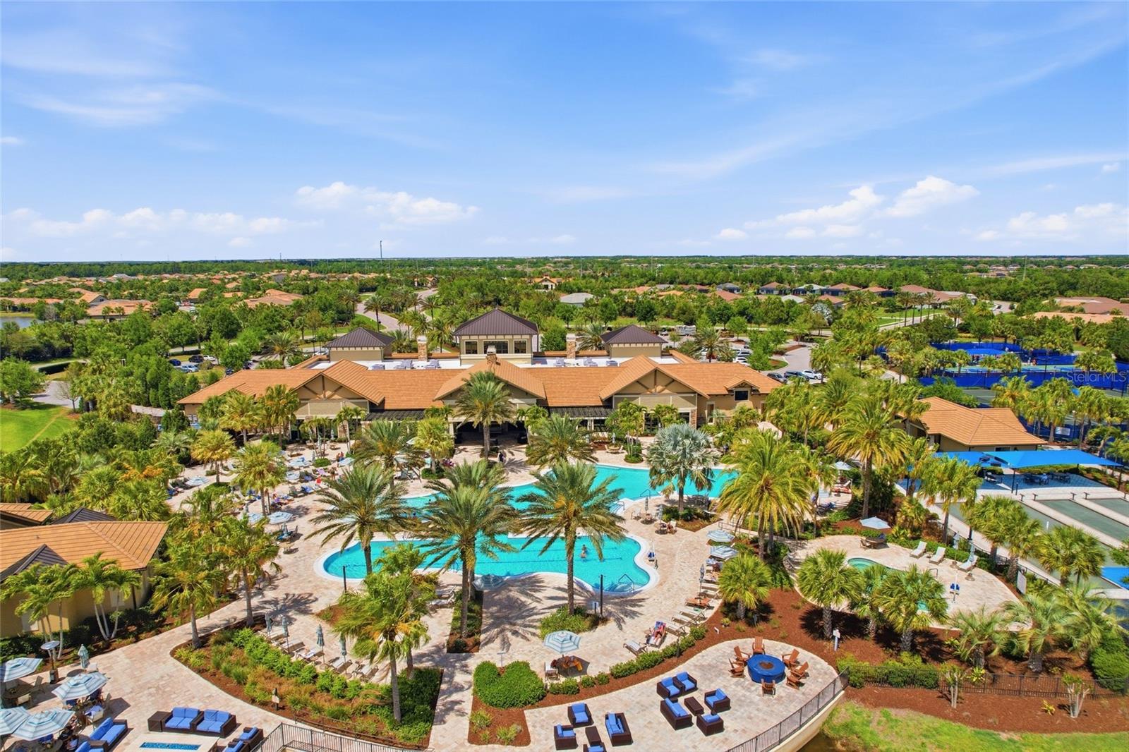 DEL WEBB PH III SUBPH 3A, 3B & 3C - Residential