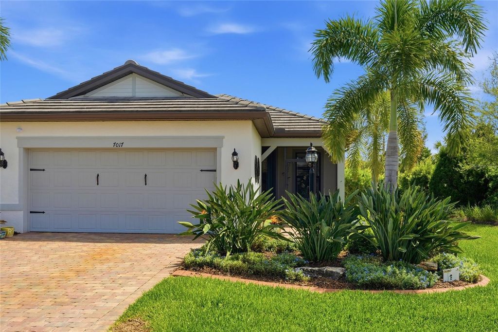Photo of 7017 Hanover Court, Bradenton, FL 34202 (MLS # A4688416)