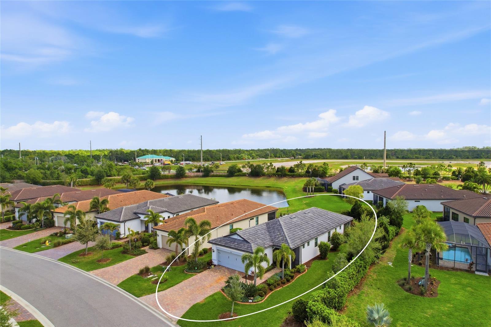DEL WEBB PH III SUBPH 3A, 3B & 3C - Residential