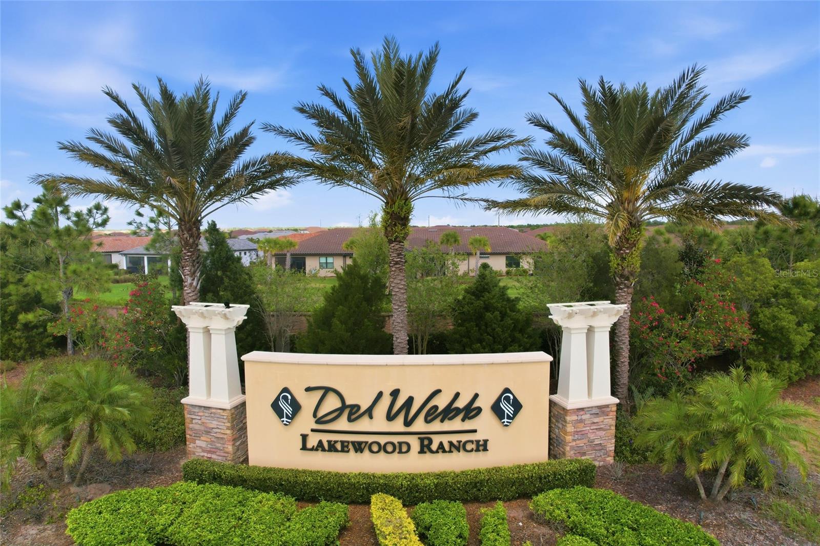 DEL WEBB PH III SUBPH 3A, 3B & 3C - Residential