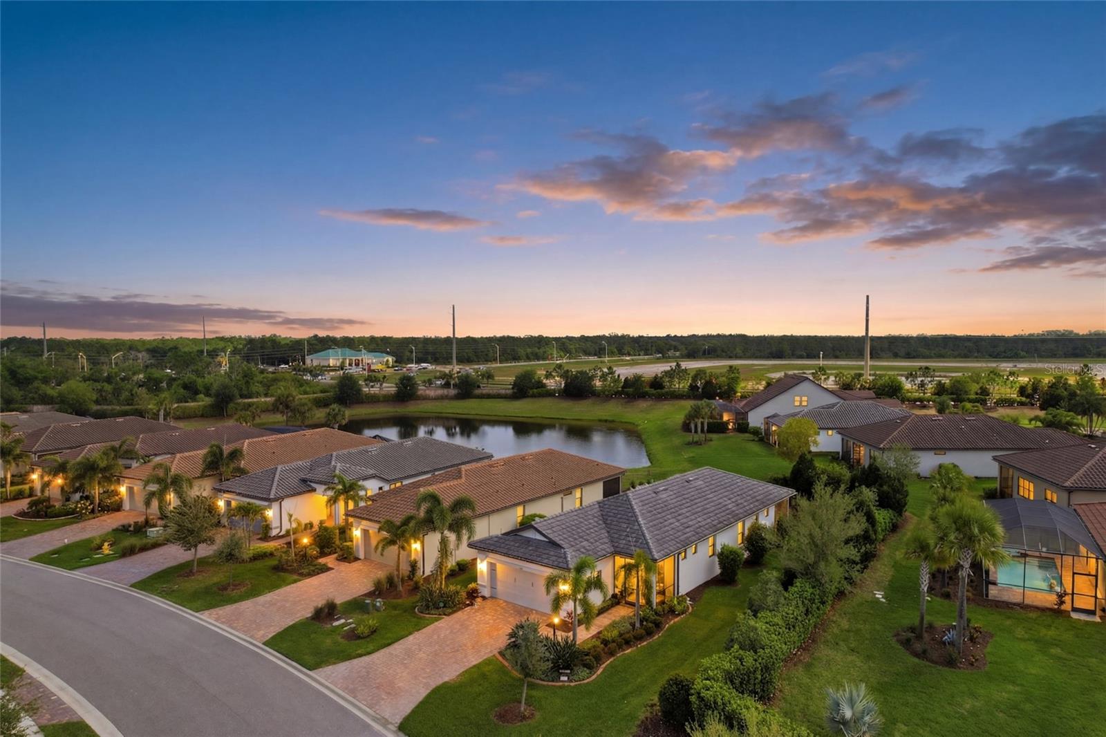 DEL WEBB PH III SUBPH 3A, 3B & 3C - Residential