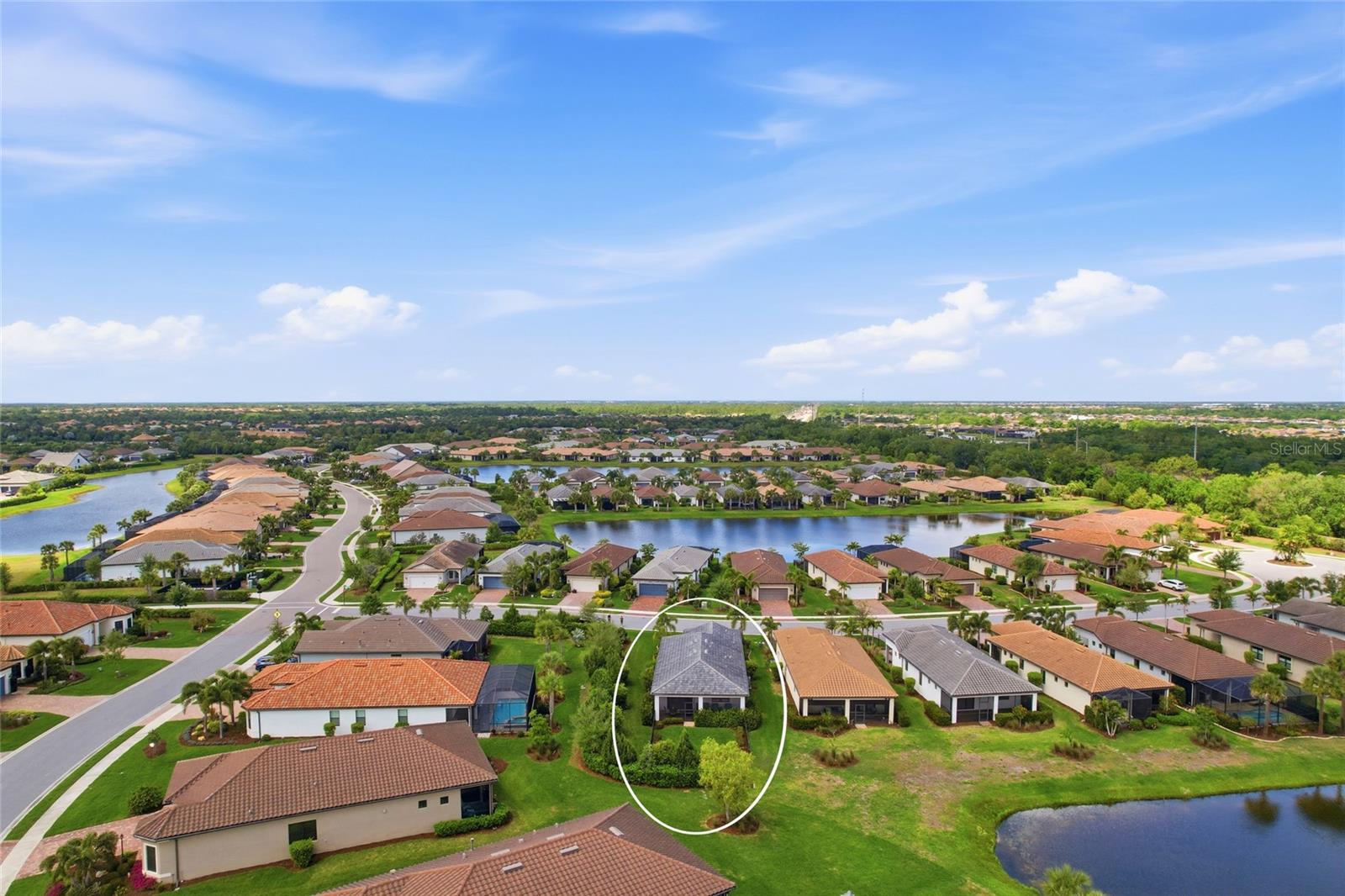 DEL WEBB PH III SUBPH 3A, 3B & 3C - Residential