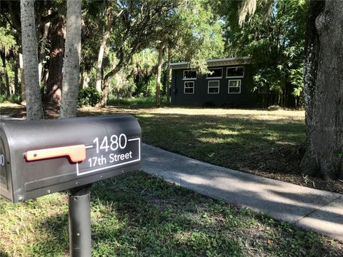 1480 17TH STREET SARASOTA FL 34234