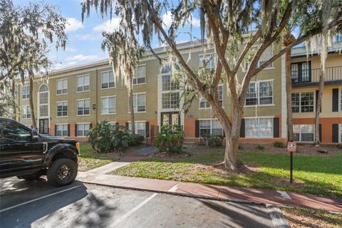 A home in ORLANDO