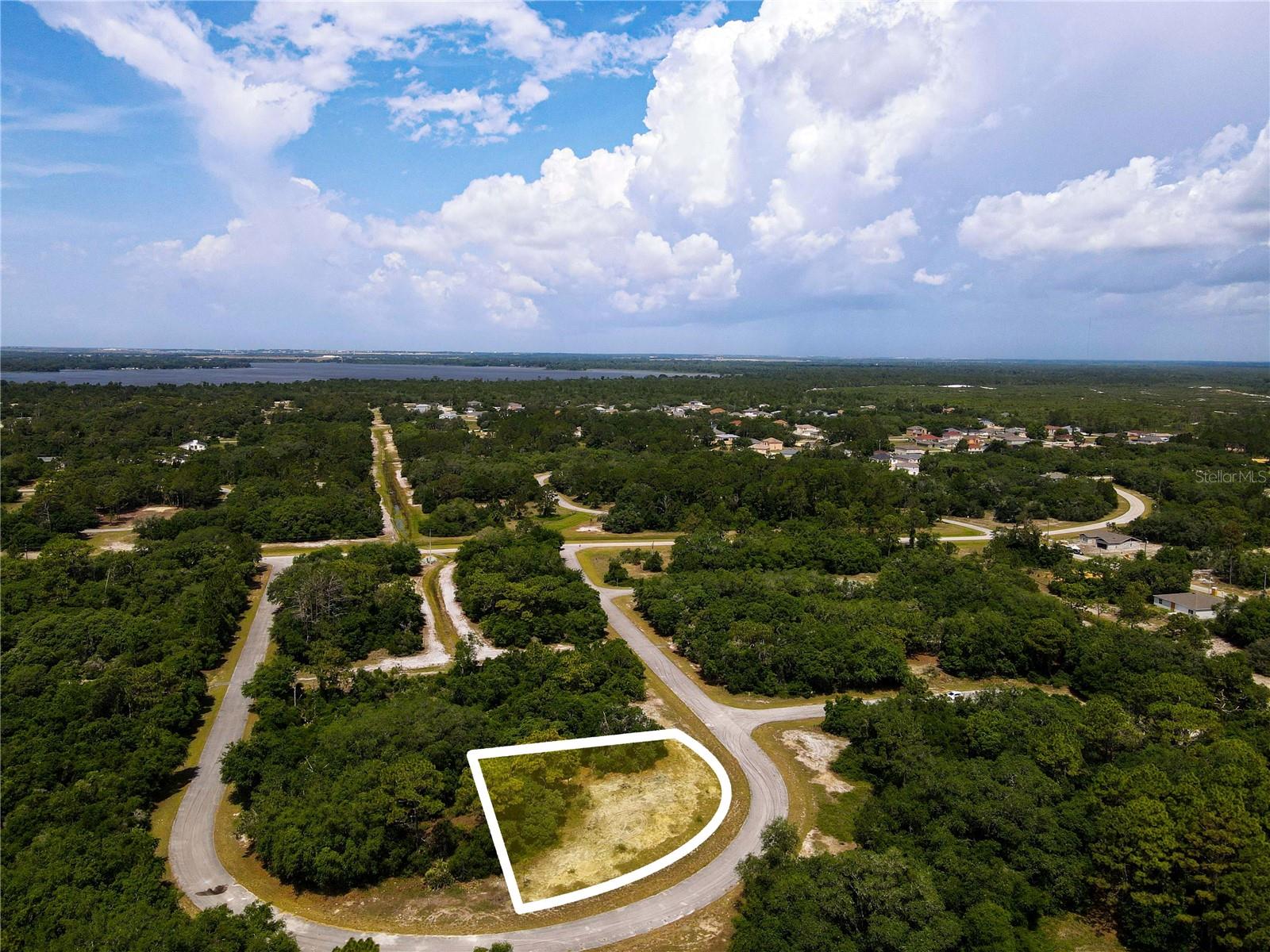 Vacant, build-able lot ready for your dream home. A vacant lot with the opportunity to become a potential investment property, new construction development, or land for recreational use… You do NOT want to miss out on this 10,018 square foot lot!! Located in the heart of Poinciana, this piece of land is conveniently located within 30 minutes of the Poinciana Hospital, Walmart Supercenter, United Postal Service, and Valencia College. Additionally, this property is located in the nearby area of surrounding reserves, hiking trails, Lake Marion, Lake Hatchineha, and Lake Pierce. Calling all Investors, Land Developers, and Buyers… jump at this magnificent deal!! It will not last long!Buyer is responsible for survey/due diligence to determine buildable acreage and mitigation requirements. Buyer responsible for Environmental and Survey.