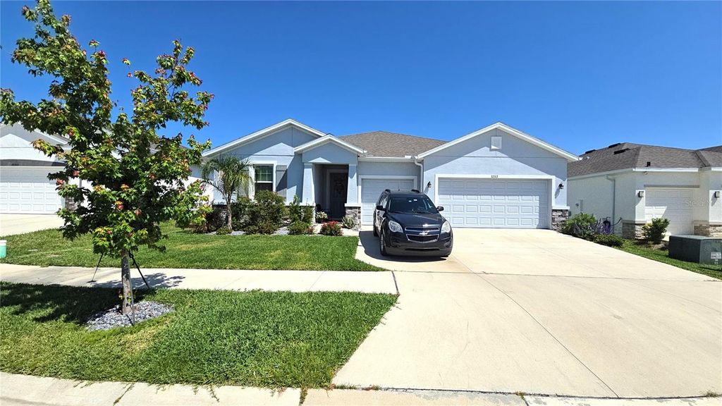 Photo of 32313 Conchshell Sail Street, Wesley Chapel, FL 33545 (MLS # TB8372748)