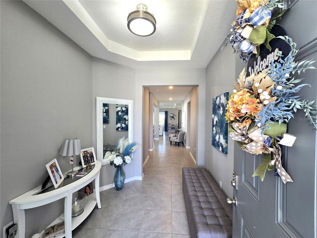 Photo of 32313 Conchshell Sail Street, Wesley Chapel, FL 33545 (MLS # TB8372748)