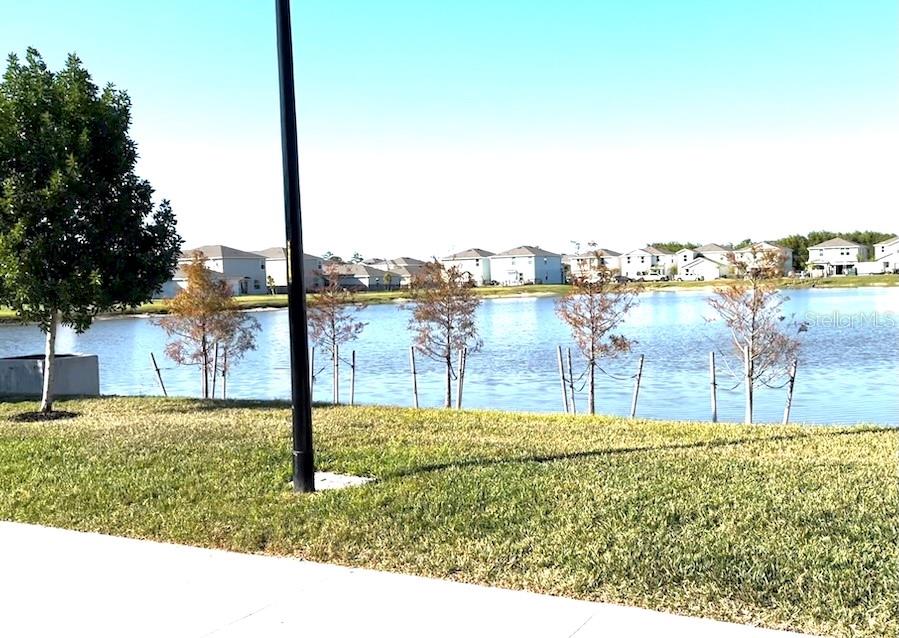 PRATTS PRESERVE - Residential Lease