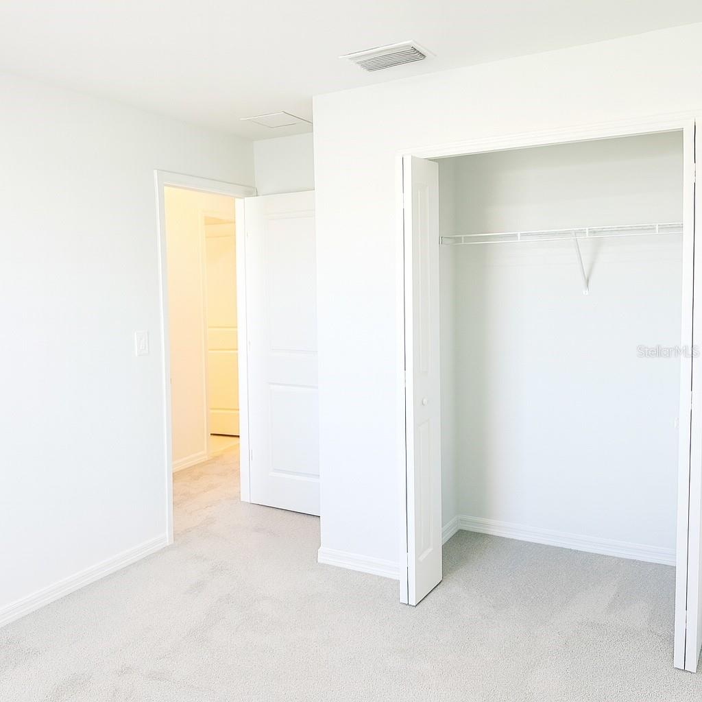 PRATTS PRESERVE - Residential Lease