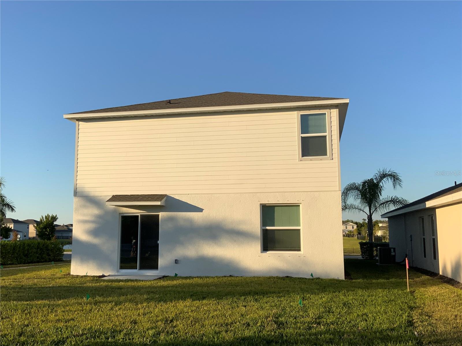 PRATTS PRESERVE - Residential Lease