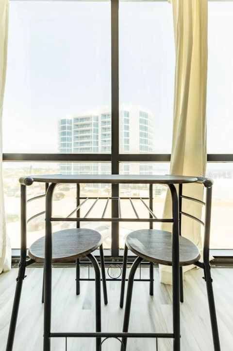 A home in DAYTONA BEACH