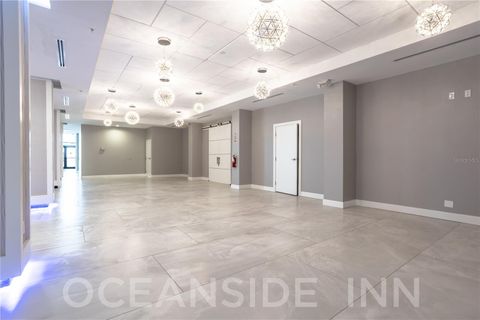 A home in DAYTONA BEACH