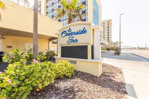 A home in DAYTONA BEACH