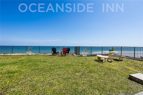 A home in DAYTONA BEACH