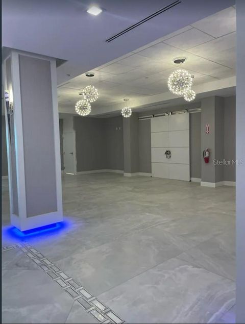 A home in DAYTONA BEACH