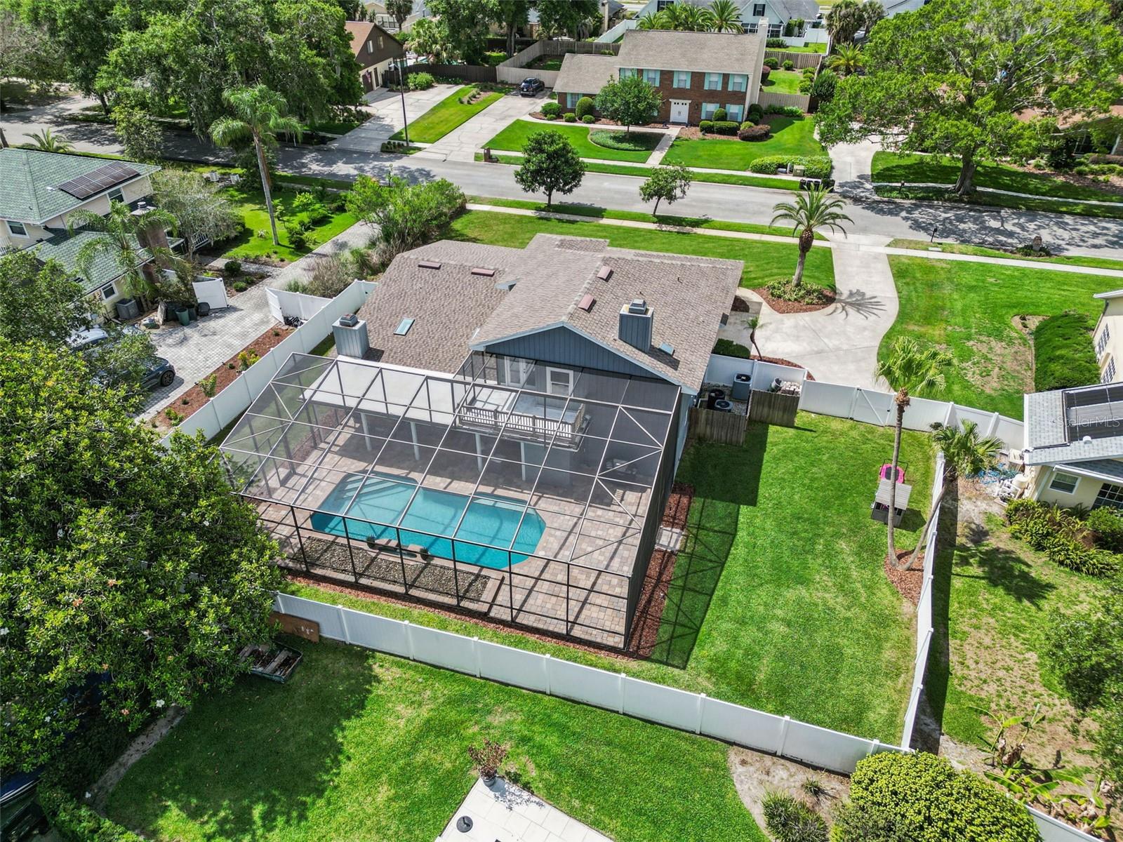 TUSKABAY - Residential