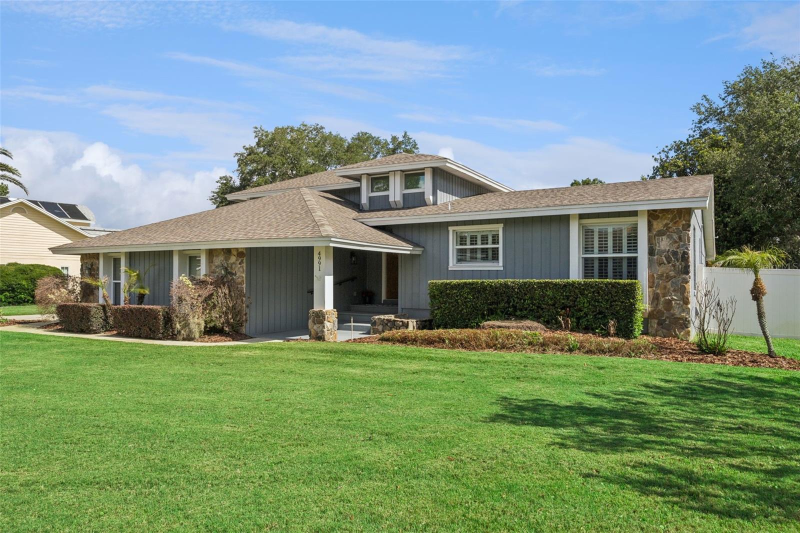 4991 COURTLAND LOOP