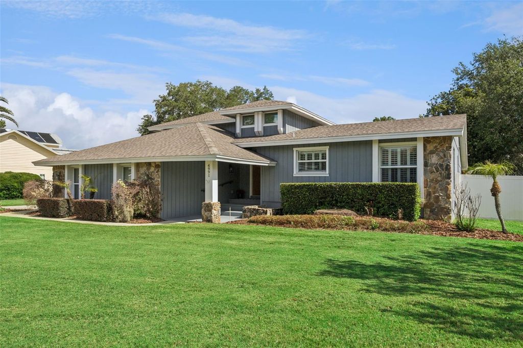 Photo of 4991 Courtland Loop, Winter Springs, FL 32708 (MLS # O6409511)