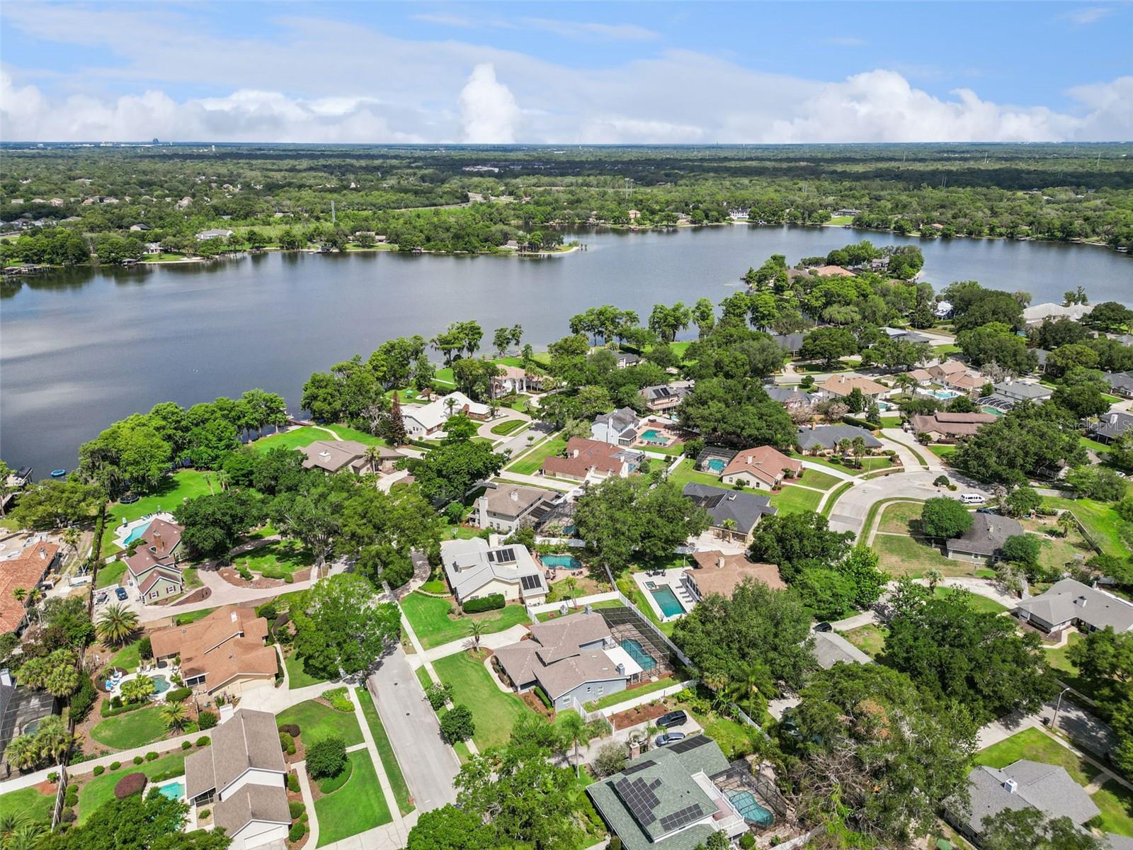 TUSKABAY - Residential