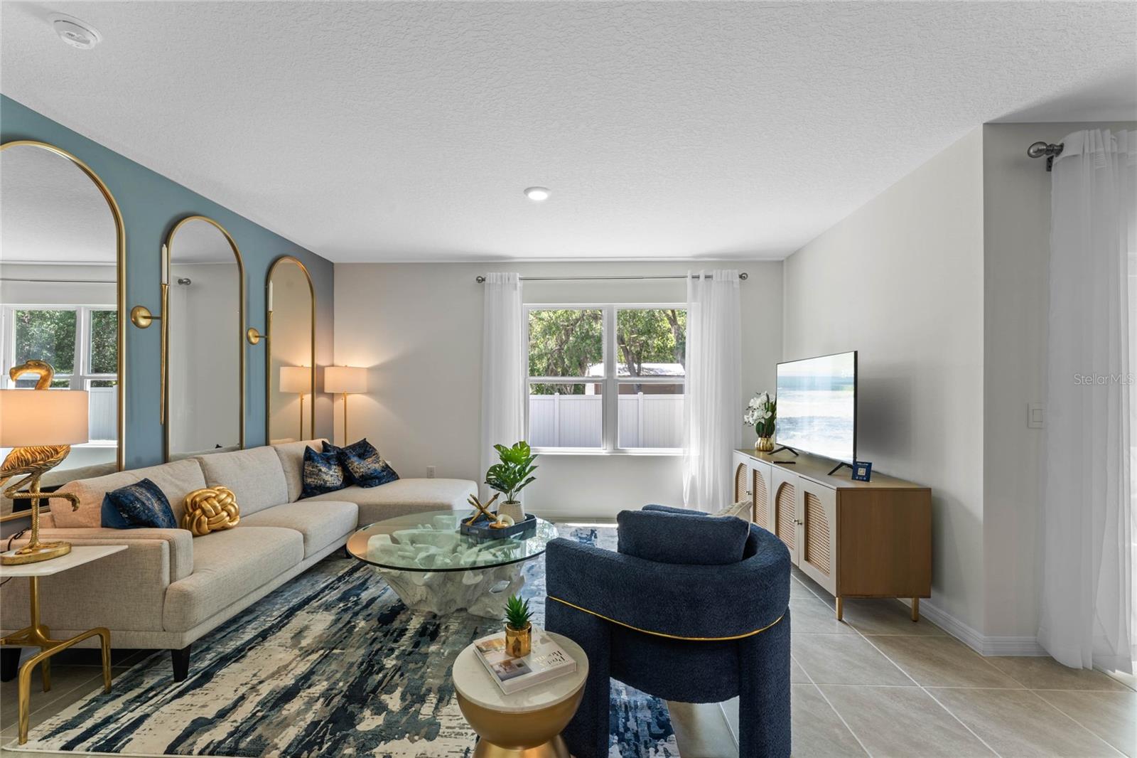 HARMONY WEST - Residential